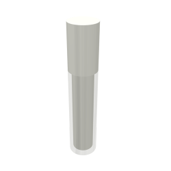 50ml Refillable Airless Bottle (APG-WSP-ZKF-50-BU)